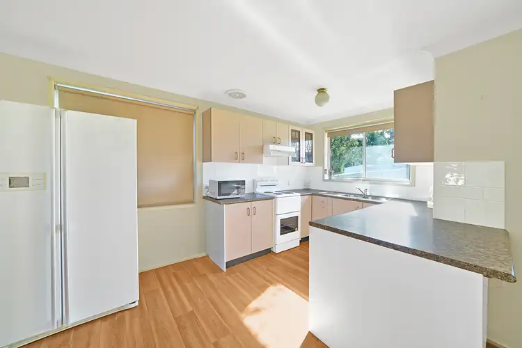 Third view of Homely house listing, 51 Coachwood Crescent, Picton NSW 2571