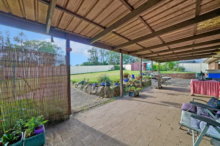 Fifth view of Homely house listing, 51 Coachwood Crescent, Picton NSW 2571