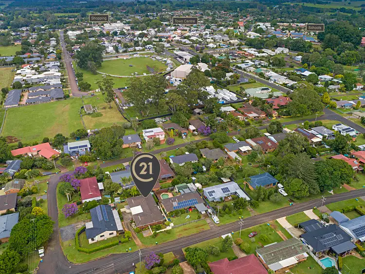 2/16 Shoalhaven Street, Alstonville NSW 2477