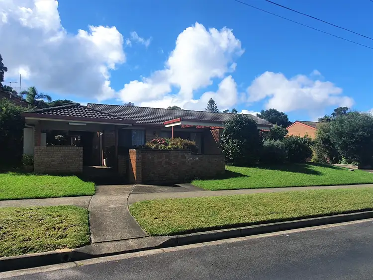 2/214 Kerry St, Sanctuary Point NSW 2540