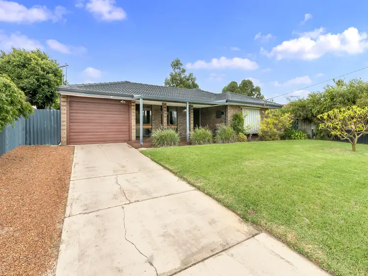 Main view of Homely house listing, 40 Concordia Way, Rockingham WA 6168