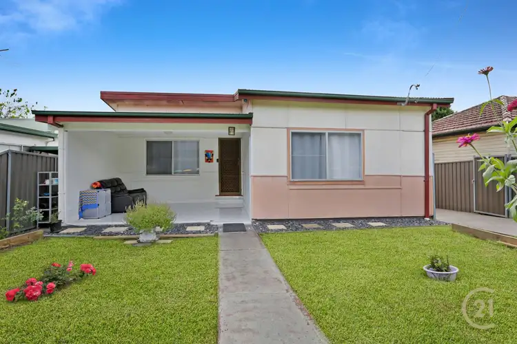 39 Pembroke Rd, Minto NSW 2566