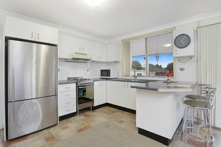 Third view of Homely house listing, 39 Pembroke Rd, Minto NSW 2566