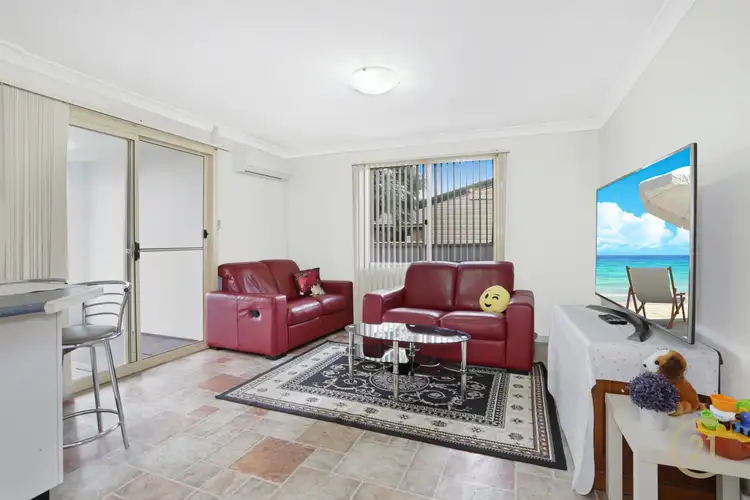 Fourth view of Homely house listing, 39 Pembroke Rd, Minto NSW 2566