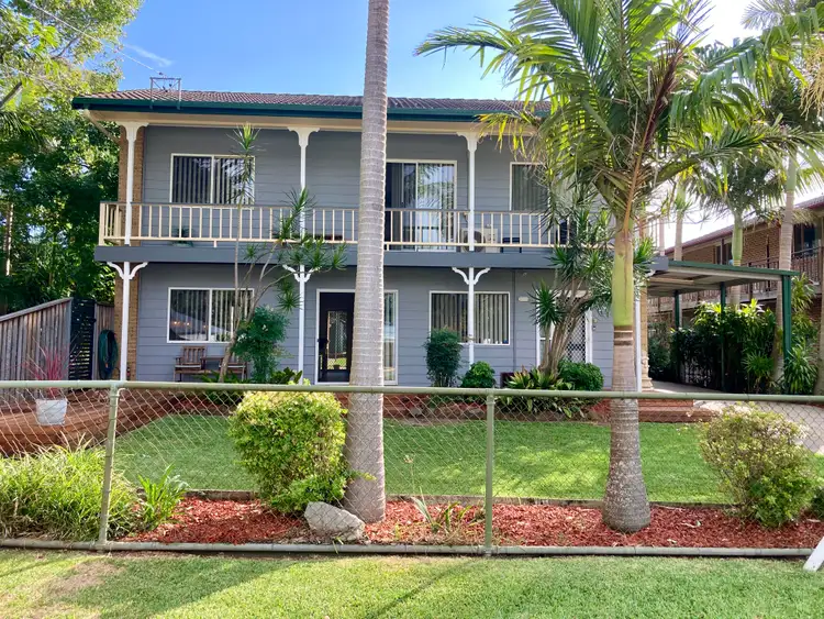 5 Chapman Street, Callala Bay NSW 2540