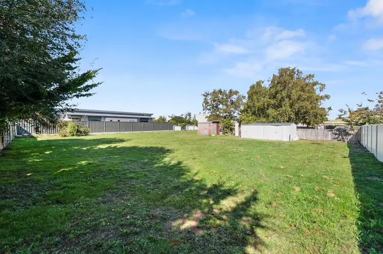 Second view of Homely land listing, 0 Benny Street, Latrobe TAS 7307