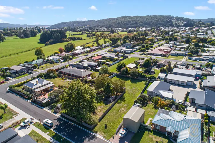 Sixth view of Homely land listing, 0 Benny Street, Latrobe TAS 7307