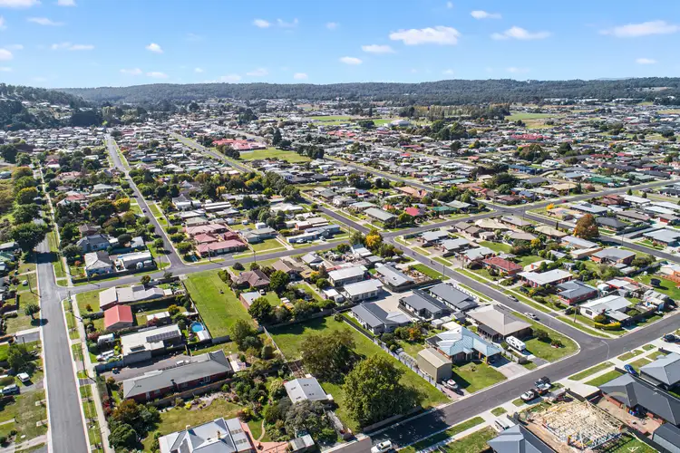 Seventh view of Homely land listing, 0 Benny Street, Latrobe TAS 7307