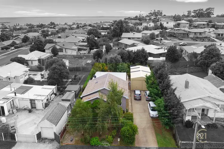 61 Murray Street, East Devonport TAS 7310