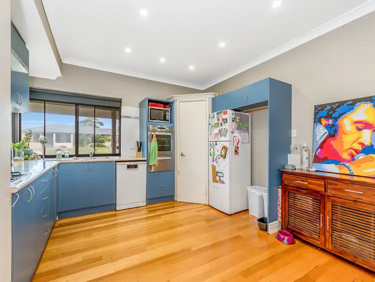 Fourth view of Homely house listing, 4 Mayfair Court, Cooloongup WA 6168