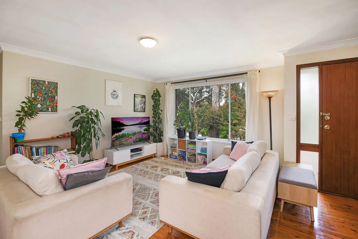 Main view of Homely house listing, 1 Ada Rd, Blackheath NSW 2785