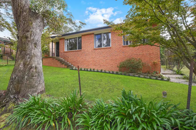 Sixth view of Homely house listing, 1 Ada Rd, Blackheath NSW 2785