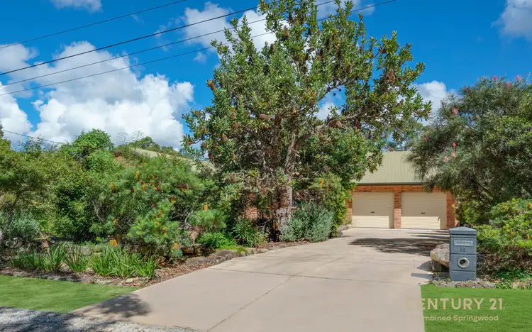 35 Wigram Road, Faulconbridge NSW 2776