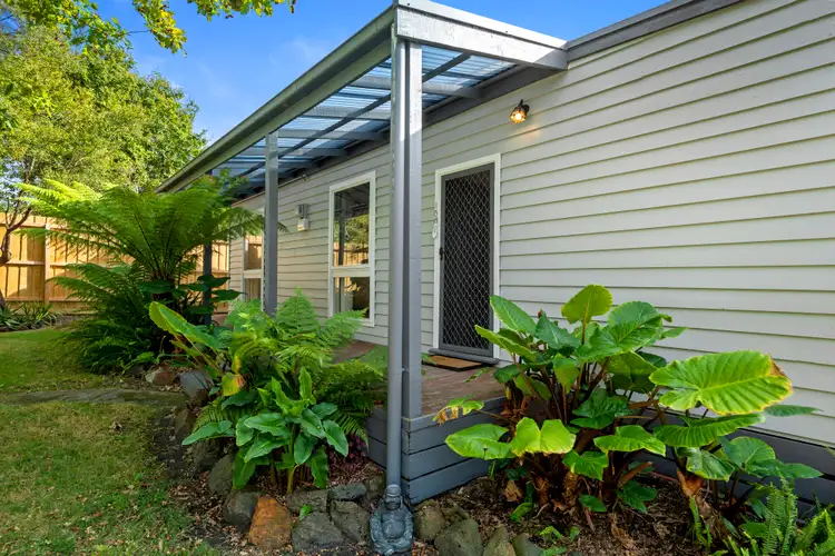 Second view of Homely house listing, 158 Stony Point Road, Crib Point VIC 3919