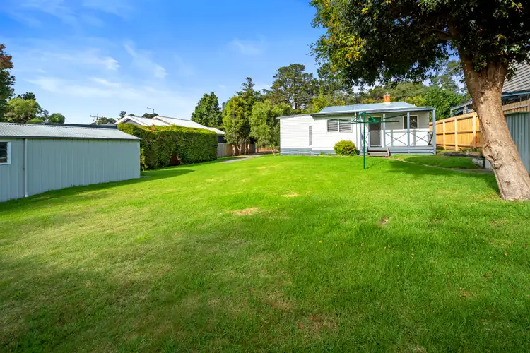 Fourth view of Homely house listing, 158 Stony Point Road, Crib Point VIC 3919