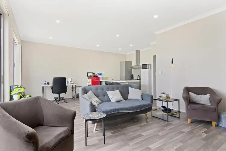 Second view of Homely house listing, 56 Paragon Loop, Dalyellup WA 6230