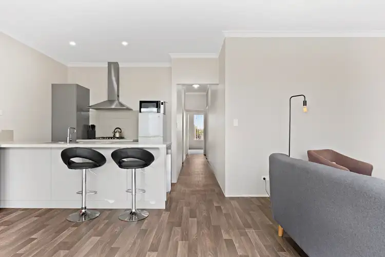 Fourth view of Homely house listing, 56 Paragon Loop, Dalyellup WA 6230