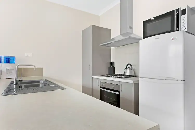 Fifth view of Homely house listing, 56 Paragon Loop, Dalyellup WA 6230