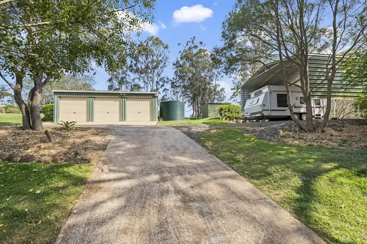 Second view of Homely house listing, 4 Echidna Crescent, Top Camp QLD 4350