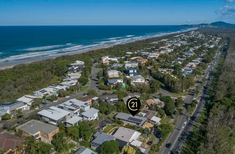 Second view of Homely house listing, 2271 David Low Way, Peregian Beach QLD 4573