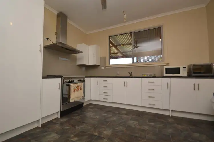Second view of Homely house listing, 323 O'Farrell Street, Broken Hill NSW 2880