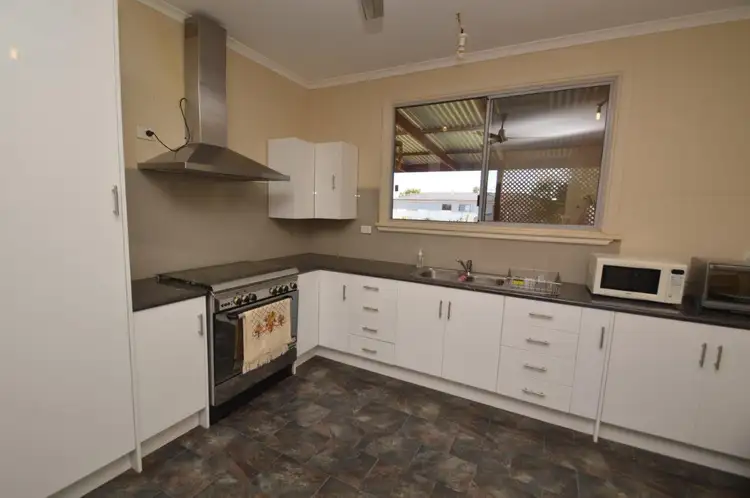 Third view of Homely house listing, 323 O'Farrell Street, Broken Hill NSW 2880