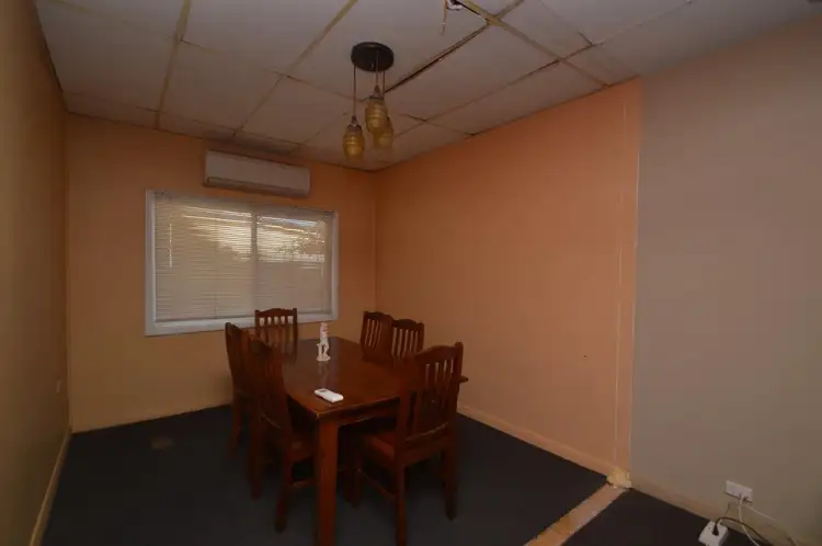 Fourth view of Homely house listing, 323 O'Farrell Street, Broken Hill NSW 2880