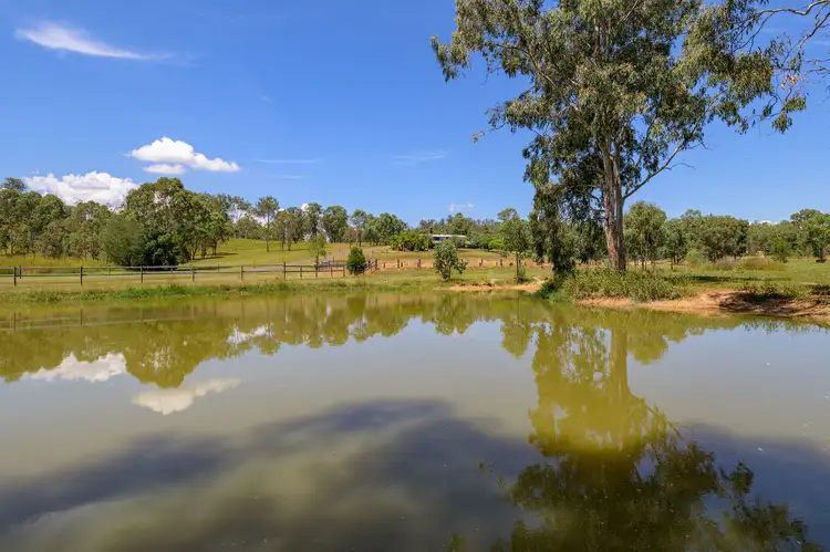 96 Kurrajong Drive, The Palms QLD 4570