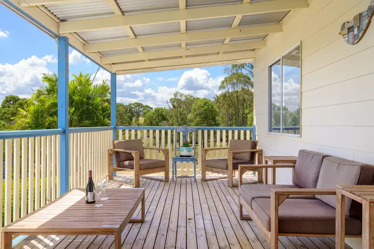 Fourth view of Homely rural property listing, 96 Kurrajong Drive, The Palms QLD 4570