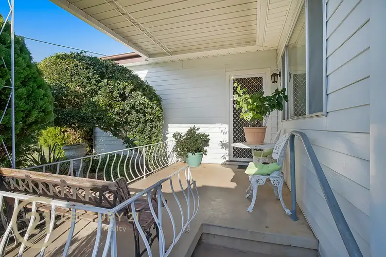 Second view of Homely house listing, 48 Osborne Road, Marayong NSW 2148