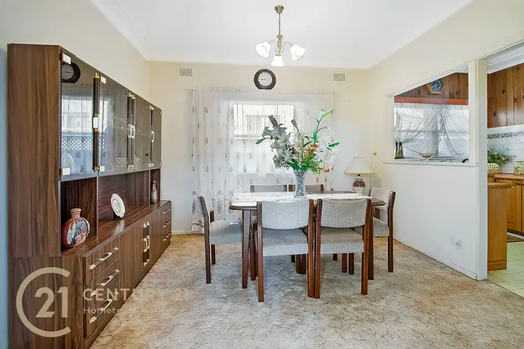 Third view of Homely house listing, 48 Osborne Road, Marayong NSW 2148