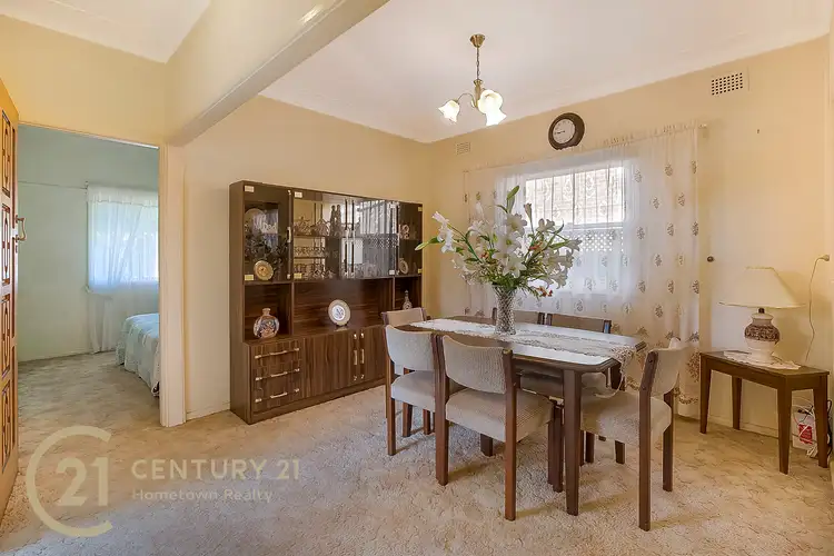 Fourth view of Homely house listing, 48 Osborne Road, Marayong NSW 2148