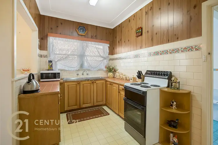 Fifth view of Homely house listing, 48 Osborne Road, Marayong NSW 2148