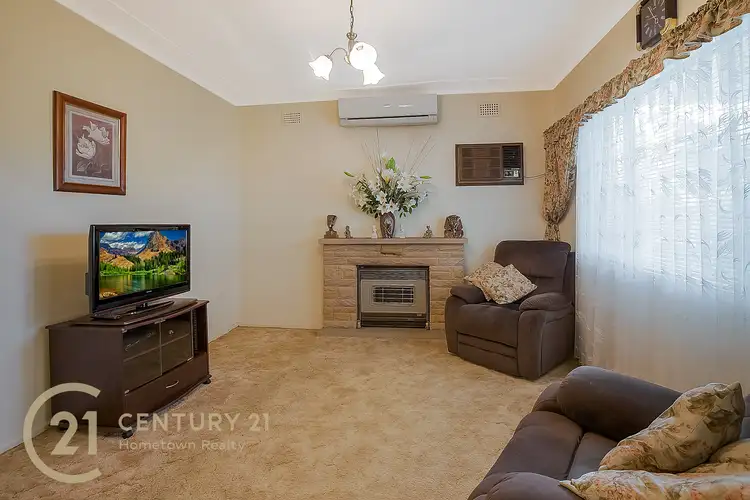 Sixth view of Homely house listing, 48 Osborne Road, Marayong NSW 2148