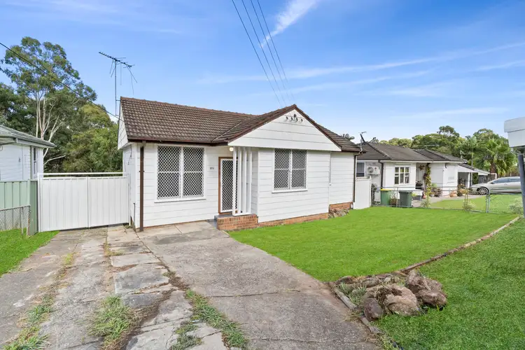 101 Oliphant Street, Mount Pritchard NSW 2170