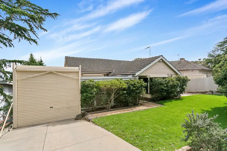 Main view of Homely house listing, 61 Ayliffes Road, St Marys SA 5042