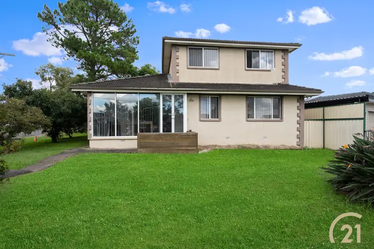 15 Marie Street, Lurnea NSW 2170