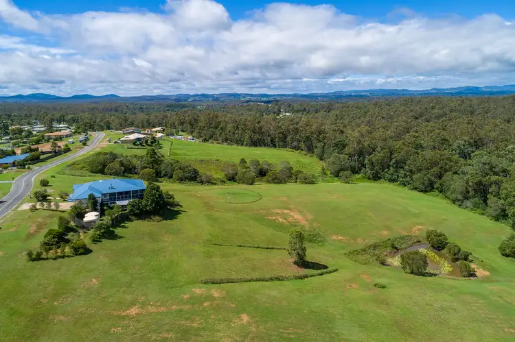 Main view of Homely rural property listing, 66 Forest Ridge Drive, Tamaree QLD 4570