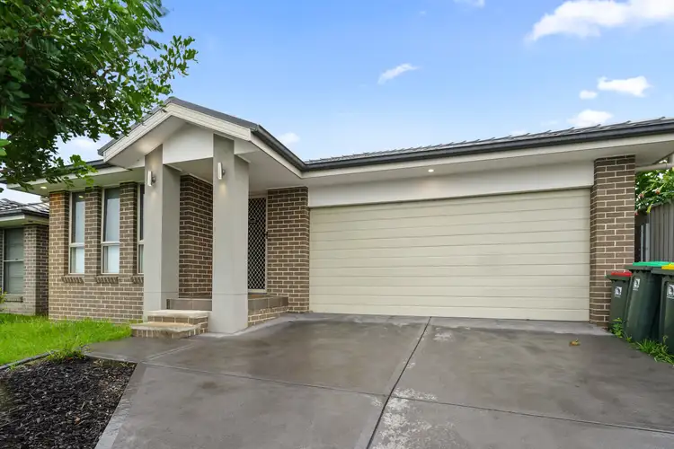 24 Longhurst Street, Oran Park NSW 2570