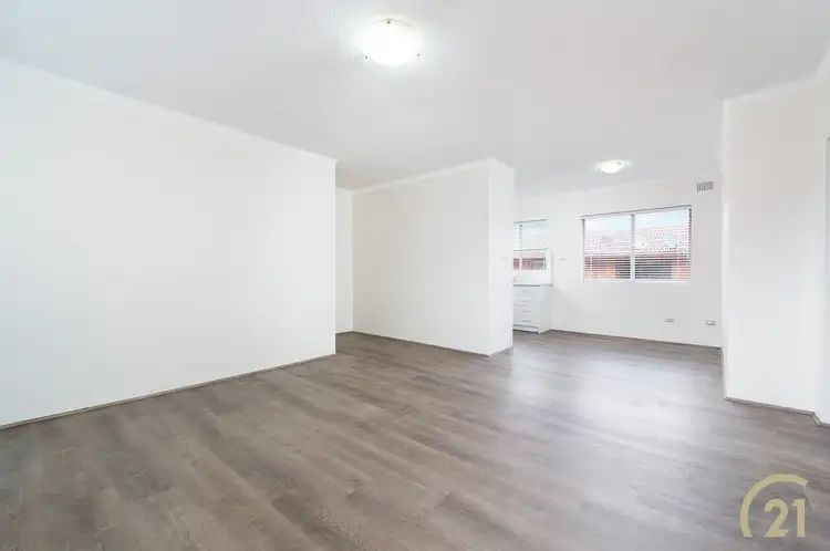 Second view of Homely block of units listing, 30 Railway Parade, Fairfield NSW 2165