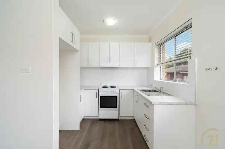 Third view of Homely block of units listing, 30 Railway Parade, Fairfield NSW 2165