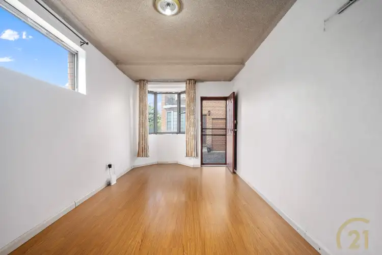 Second view of Homely apartment listing, 18/90-94 Longfield Street, Cabramatta NSW 2166