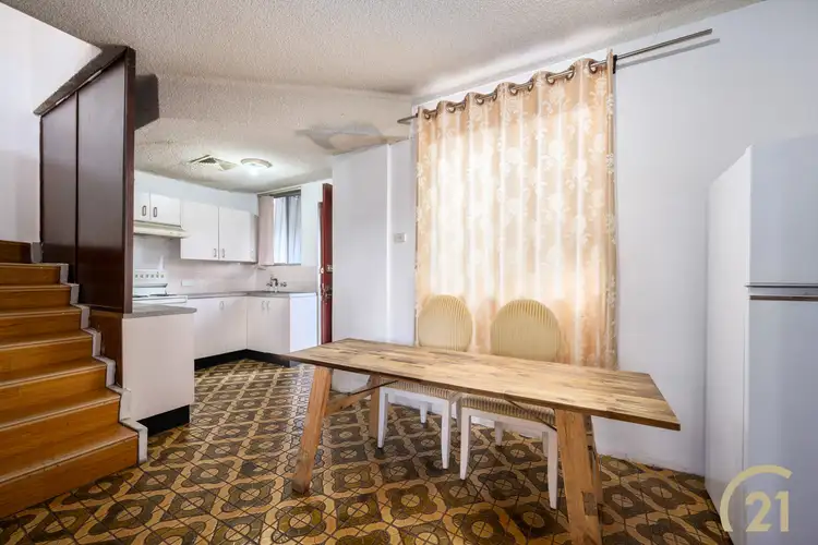 Third view of Homely apartment listing, 18/90-94 Longfield Street, Cabramatta NSW 2166