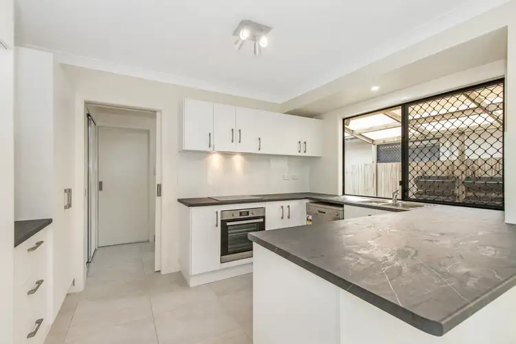 Third view of Homely house listing, 26 Springbank Circuit, Idalia QLD 4811