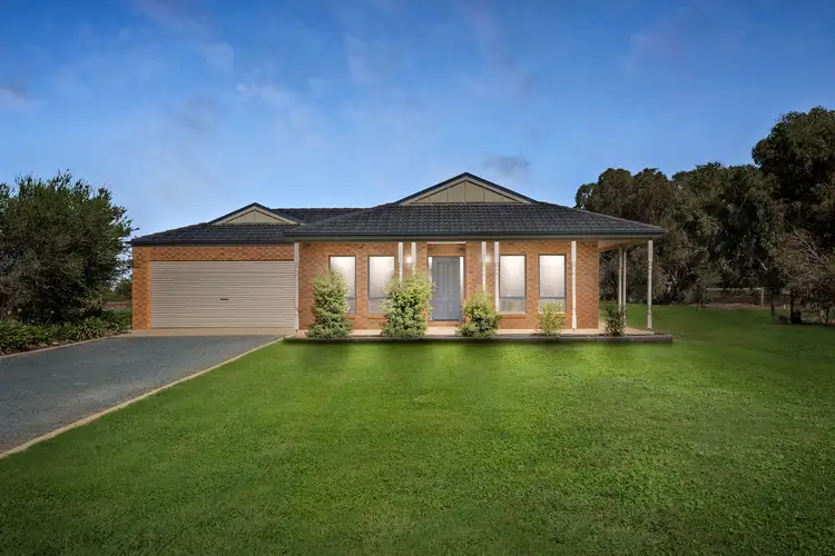4 Foxdale Court, Echuca VIC 3564