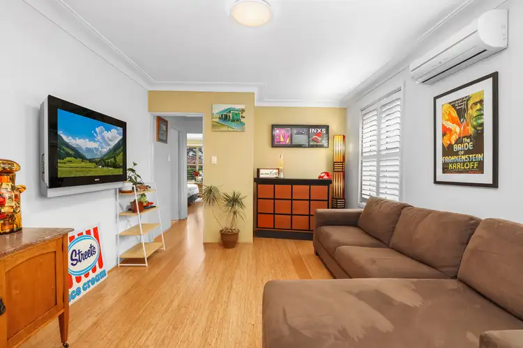 3/43 Mitchell Street, Chifley NSW 2036