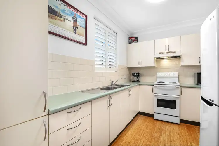 Fifth view of Homely apartment listing, 3/43 Mitchell Street, Chifley NSW 2036