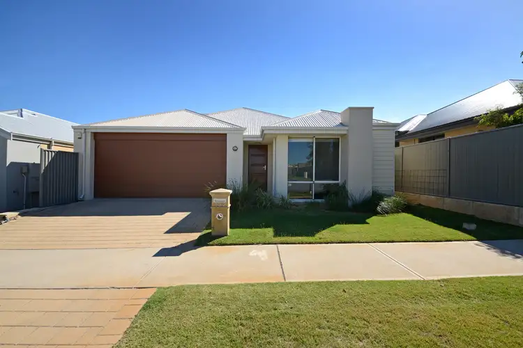Main view of Homely house listing, 132 Celeste Street, Eglinton WA 6034