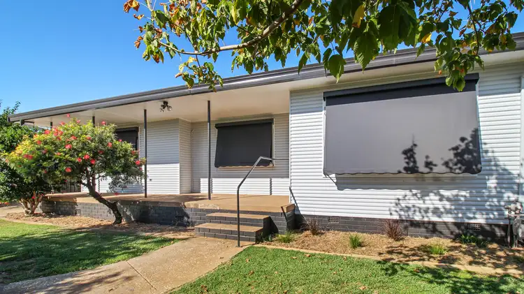 4 Brenner Street, Forbes NSW 2871