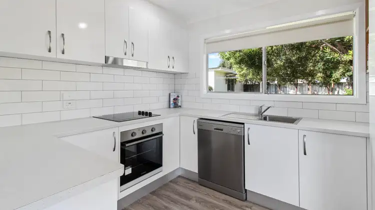 Third view of Homely house listing, 4 Brenner Street, Forbes NSW 2871